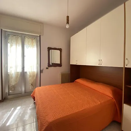 Isidora Semesterbostad *