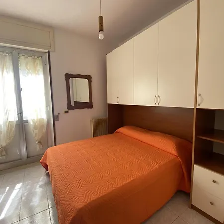 Hébergement de vacances Isidora Gallipoli