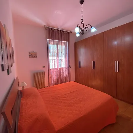 Isidora Hébergement de vacances *