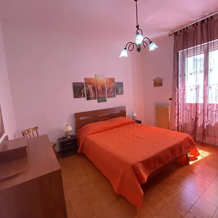 Semesterbostad Isidora Gallipolli