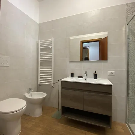 Isidora Hébergement de vacances Gallipoli