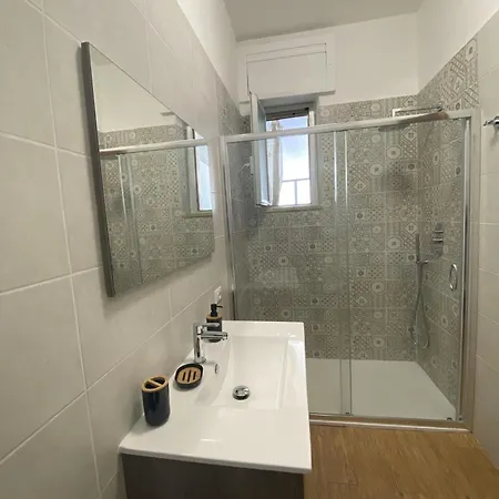 Isidora Semesterbostad *