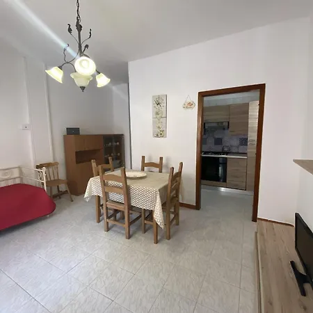 Isidora Semesterbostad *