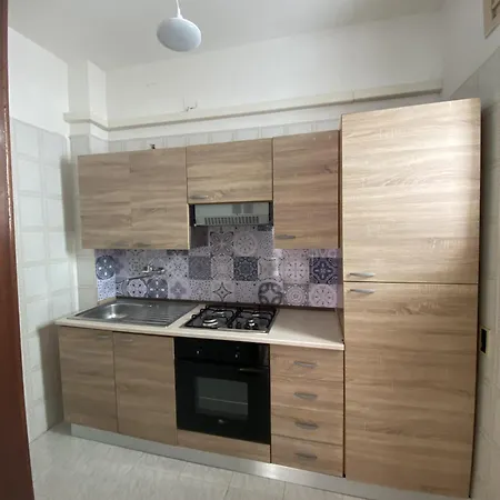 Isidora Semesterbostad Gallipolli